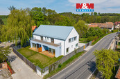 Prodej rodinného domu, 135 m2, Kamenice, ul. Ringhofferova, cena 10990000 CZK / objekt, nabízí 