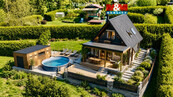 Prodej chaty se zahradou, 1549 m2, Česká Třebová, cena 1620000 CZK / objekt, nabízí 