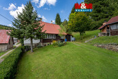 Prodej chalupy, 160 m2, Valašská Senice, cena 4550000 CZK / objekt, nabízí 