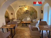 Pronájem restaurace, 200 m2, Plzeň, ul. Zbrojnická, cena 25000 CZK / objekt / měsíc, nabízí 