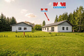 Prodej novostavby rodinného domu, 129 m2, Červená Voda, cena 9975000 CZK / objekt, nabízí 