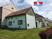 Prodej bytu 1+kk, 30 m2, Horní Moštěnice, ul. U Kapličky, cena 700000 CZK / objekt, nabízí 