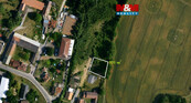 Prodej pozemku k bydlení, 931 m2, Čepí, cena 3993990 CZK / objekt, nabízí 