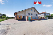 Prodej rodinného domu, 266 m2, Lužnice, cena 9750000 CZK / objekt, nabízí M&M reality holding a.s.