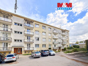 Prodej bytu 3+1, 62 m2, Pelhřimov, ul. Husova, cena 3799000 CZK / objekt, nabízí 