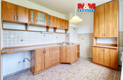 Prodej bytu 2+1, 62 m2, OV, Chomutov, ul. Holešická, cena 2450000 CZK / objekt, nabízí 