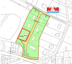 Prodej pozemku k bydlení, 1121 m2, Vesce, cena 1681500 CZK / objekt, nabízí 