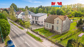 Prodej rodinného domu, 85 m2, Jičín, ul. M. Koněva, cena 8180000 CZK / objekt, nabízí 