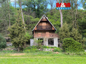 Prodej chaty, 38 m2, Němětice, cena 1990000 CZK / objekt, nabízí 