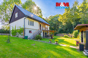 Prodej rodinného domu, 210 m2, Horní Planá, ul. Zvonková, cena 6490000 CZK / objekt, nabízí 