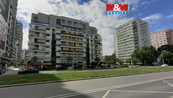 Pronájem bytu 1+kk, 42 m2 s terasou Praha 10, ul. Počernická, cena 24000 CZK / objekt / měsíc, nabízí M&M reality holding a.s.