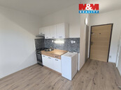 Pronájem bytu 1+1, 35 m2, Ústí nad Labem, ul. Peškova, cena 7000 CZK / objekt / měsíc, nabízí 