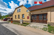 Prodej rodinného domu, 135 m2, Těšovice, cena 5292500 CZK / objekt, nabízí 