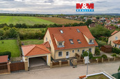Prodej rodinného domu, 136 m2, Postřižín, ul. Šípková, cena 13000000 CZK / objekt, nabízí 