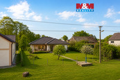 Prodej pozemku k bydlení, 1403 m2, Olbramov, cena 1430000 CZK / objekt, nabízí 