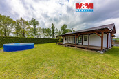 Prodej chaty, 40 m2, Nepoměřice, pozemek 923 m2, cena 2995000 CZK / objekt, nabízí 
