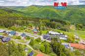 Prodej investičního pozemku, 1541 m2, Klíny - Rašov, cena 8300000 CZK / objekt, nabízí 