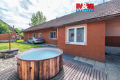 Prodej rodinného domu, 108 m2, Bobnice, ul. Průběžná, cena 7490000 CZK / objekt, nabízí M&M reality holding a.s.
