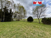 Prodej pozemku, 264 m2, Nové Město u Mikulova, cena 300300 CZK / objekt, nabízí 