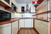 Prodej bytu 1+1, 36 m2, DV, Jirkov, ul. Smetanovy sady, cena 2109000 CZK / objekt, nabízí M&M reality holding a.s.