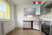 Prodej bytu 2+1, 60 m2, OV, Klášterec n/Ohří, ul. Družstevní