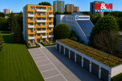 Prodej komerčního pozemku, 1702 m2, Otrokovice, ul. Zlínská, cena 10900000 CZK / objekt, nabízí 