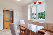 Prodej rodinného domu, 108 m2, Nebahovy, cena 3290000 CZK / objekt, nabízí 