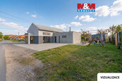Prodej restaurace 136 m2, pozemek 356 m2, Brod nad Dyjí, cena 5190000 CZK / objekt, nabízí 