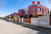 Prodej rodinného domu, 162 m2, Roztoky, ul. Zvoncová, cena 21840000 CZK / objekt, nabízí 