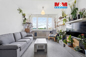 Prodej bytu 2+kk, 43 m2, Benátky nad Jizerou, ul. Na Burse, cena 4390000 CZK / objekt, nabízí M&M reality holding a.s.
