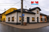 Prodej nájemního domu, 136 m2, Ostrava, ul. Zvěřinská, cena 3800000 CZK / objekt, nabízí M&M reality holding a.s.