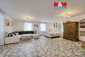 Prodej rodinného domu, 359 m2, Strážov, cena 12953800 CZK / objekt, nabízí M&M reality holding a.s.