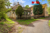 Prodej chalupy, 130 m2, Drahouš, cena 3950000 CZK / objekt, nabízí 