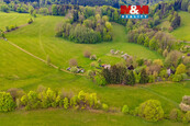 Prodej louky, 1025 m2, Benecko, cena 1527250 CZK / objekt, nabízí M&M reality holding a.s.
