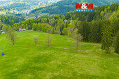 Prodej louky, 13478 m2, Albrechtice v Jizerských horách, cena 3760360 CZK / objekt, nabízí M&M reality holding a.s.
