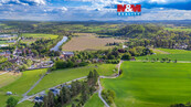 Prodej pozemku k bydlení, 1136 m2, Pyšely, cena 5272000 CZK / objekt, nabízí 