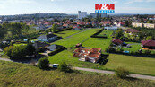 Prodej pozemku k bydlení, 1044 m2, Mělník, ul. Lhotecká, cena 8500000 CZK / objekt, nabízí 
