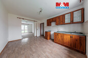 Pronájem bytu 2+1, 50 m2, Horní Slavkov, ul. Dlouhá, cena 9000 CZK / objekt / měsíc, nabízí M&M reality holding a.s.