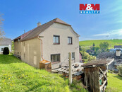 Prodej rodinného domu, 162 m2, Mistrovice, cena 3495000 CZK / objekt, nabízí M&M reality holding a.s.