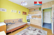 Prodej bytu 1+1, 36 m2, Litvínov, ul. Čapkova, cena 1420000 CZK / objekt, nabízí M&M reality holding a.s.