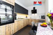 Prodej bytu 2+kk, 52 m2, Brno, ul. Nopova, cena 7990000 CZK / objekt, nabízí M&M reality holding a.s.