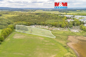 Prodej louky, 30115 m2, Bor, cena 4000000 CZK / objekt, nabízí M&M reality holding a.s.