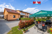 Prodej rodinného domu, 90 m2, Netvořice, ul. Neveklovská, cena 9490000 CZK / objekt, nabízí 