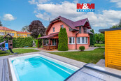 Prodej rodinného domu, 721 m2, Bobnice, ul. Za Školou, cena 10499000 CZK / objekt, nabízí 