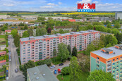 Prodej bytu 2+1, 62 m2, Svitavy, ul. Marie Pujmanové