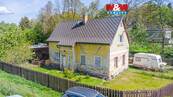 Prodej rodinného domu 3+kk v Žibřidicích - Křižany, Liberec, cena 4180000 CZK / objekt, nabízí 