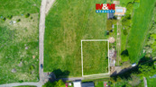 Prodej pozemku k bydlení 1047 m2 ve Skalici u České Lípy, cena 2550000 CZK / objekt, nabízí 