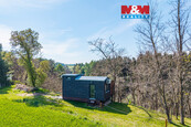 Prodej mobilheimu, 17 m2, Chabeřice