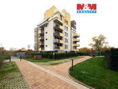 Pronájem bytu 3+kk, 86 m2, Praha, ul. Hrašeho, cena 33000 CZK / objekt / měsíc, nabízí M&M reality holding a.s.