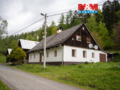 Prodej chalupy, 132 m2, Holčovice, cena 3820000 CZK / objekt, nabízí 